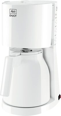 Melitta Enjoy II Therm weiß (1017-05) bei Amazon bestellen