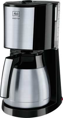 Melitta Enjoy Top Therm schwarz (1017-08) bei Amazon bestellen