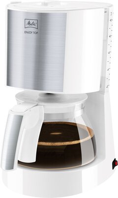 Melitta Enjoy Top weiß (1017-03) bei Amazon bestellen