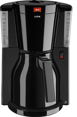 Melitta Look IV Therm schwarz bei Amazon bestellen