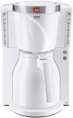 Melitta Look IV Therm Selection weiß (1011-11) bei Amazon bestellen