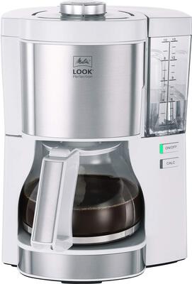 Melitta Look Perfection weiß (1025-05) bei Amazon bestellen