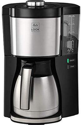 Melitta Look Therm Perfection schwarz (1025-16) bei Amazon bestellen