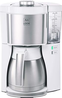 Melitta Look Therm Perfection weiß (1025-15) bei Amazon bestellen