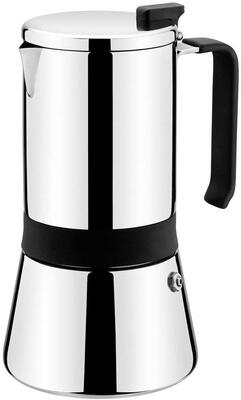 Monix Roma 10 Tassen Espressokanne (M610010) bei Amazon bestellen