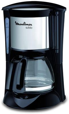 Alle Details zur Kaffeemaschine Moulinex FG1508 Subito Mini und ähnlichen Maschinen