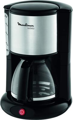 Moulinex FG3608 Subito schwarz/Edelstahl bei Amazon bestellen