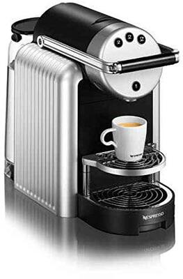 Nespresso Zenius ZN 100 Pro bei Amazon bestellen