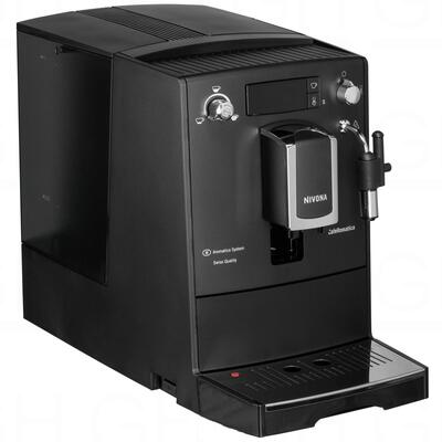 Alle Details zur Kaffeemaschine Nivona CafeRomatica 520 (NICR520) und ähnlichen Maschinen