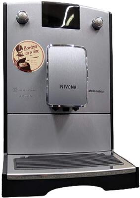 Alle Details zur Kaffeemaschine Nivona CafeRomatica 769 (NICR769) und ähnlichen Maschinen