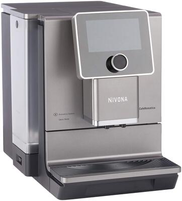 Nivona CafeRomatica 970 (NICR970) bei Amazon bestellen