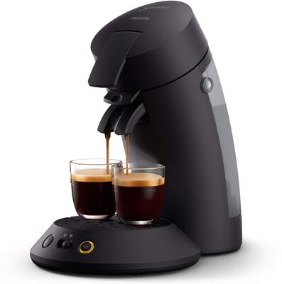 Philips CSA210/60 Senseo Original Plus schwarz bei Amazon bestellen