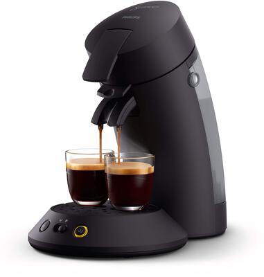 Philips CSA210/61 Senseo Original Plus schwarz bei Amazon bestellen