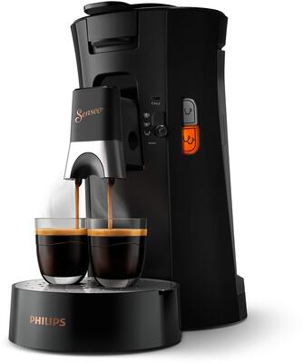 Philips CSA240/60 Senseo Select schwarz bei Amazon bestellen
