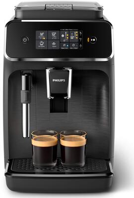 Alle Details zur Kaffeemaschine Philips EP2220/10 Series 2200 und ähnlichen Maschinen