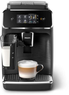 Alle Details zur Kaffeemaschine Philips EP2232/40 Series 2200 und ähnlichen Maschinen