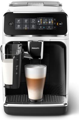 Alle Details zur Kaffeemaschine Philips EP3243/50 Series 3200 und ähnlichen Maschinen