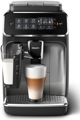 Alle Details zur Kaffeemaschine Philips EP3246/70 Series 3200 und ähnlichen Maschinen