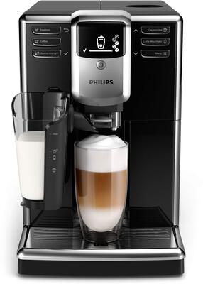 Alle Details zur Kaffeemaschine Philips EP5330/10 Series 5000 und ähnlichen Maschinen