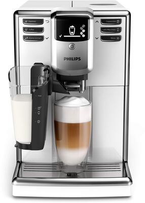 Alle Details zur Kaffeemaschine Philips EP5331/10 Series 5000 und ähnlichen Maschinen