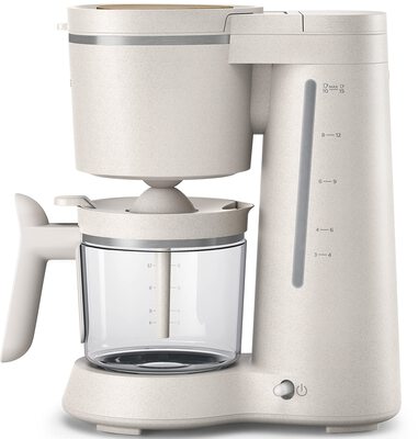 Alle Details zur Kaffeemaschine Philips HD5120/00 Eco Conscious Edition und ähnlichen Maschinen