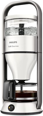 Philips HD5408/10 Cafe Gourmet weiß bei Amazon bestellen