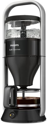Philips HD5408/60 Cafe Gourmet schwarz bei Amazon bestellen