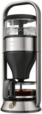 Philips HD5413/00 Cafe Gourmet Edelstahl bei Amazon bestellen