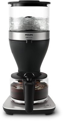 Philips HD5416/60 Cafe Gourmet schwarz bei Amazon bestellen