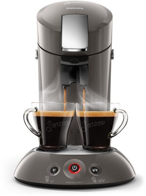 Alle Details zur Kaffeemaschine Philips HD6556/00 Senseo Original und ähnlichen Maschinen