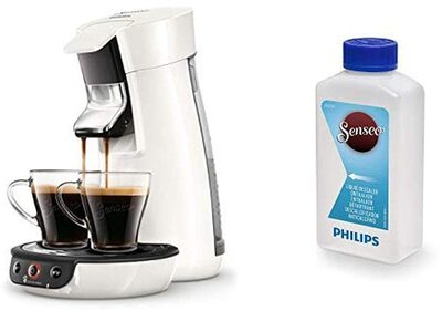 Philips HD6563/00 Viva Café bei Amazon bestellen