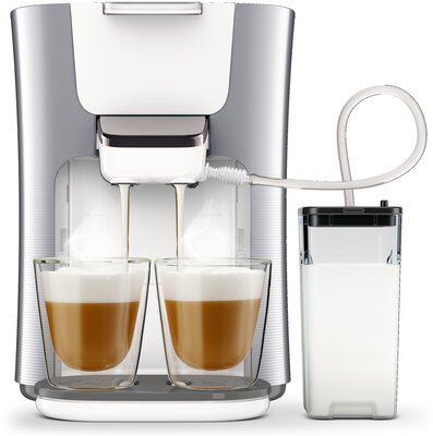 Philips HD6574/20 Senseo Latte Duo Plus bei Amazon bestellen