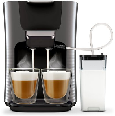 Philips HD6574/50 Senseo Latte Duo Plus bei Amazon bestellen