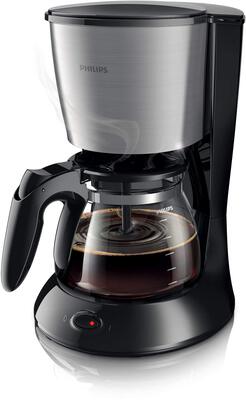 Alle Details zur Kaffeemaschine Philips HD7462/20 und ähnlichen Maschinen