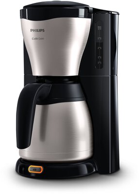 Alle Details zur Kaffeemaschine Philips HD7546/20 Gaia Therm und ähnlichen Maschinen