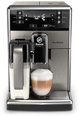 Alle Details zur Kaffeemaschine Philips SM5473/10 PicoBaristo und ähnlichen Maschinen