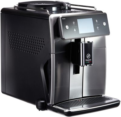 Alle Details zur Kaffeemaschine Philips SM7683/10 Xelsis und ähnlichen Maschinen