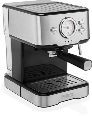 Princess 249412 Espresso- und Kapselmaschine bei Amazon bestellen