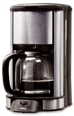 Princess 242111 Grand Cafe Torino bei Amazon bestellen