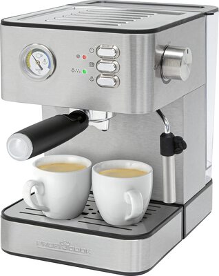 Proficook PC-ES 1209 (501209) bei Amazon bestellen