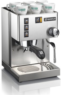 Rancilio Silvia bei Amazon bestellen