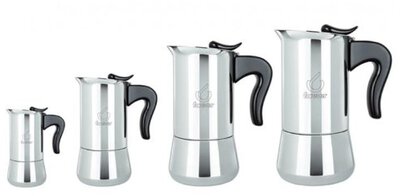 Riess Forever Miss Splendy 4 Tassen Espressokanne (1712-130) bei Amazon bestellen