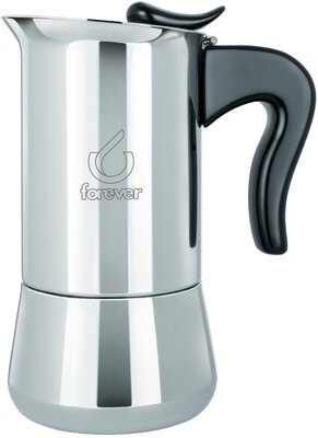 Riess Forever Miss Splendy 6 Tassen Espressokanne (1713-130) bei Amazon bestellen