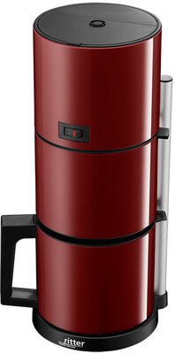 Ritter cafena 5 rot bei Amazon bestellen