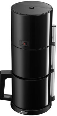 Ritter cafena 5 schwarz bei Amazon bestellen
