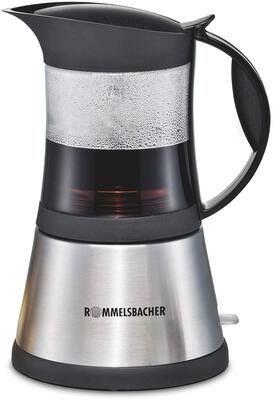 Rommelsbacher EKO 376/G Elektrischer Espressokocher bei Amazon bestellen