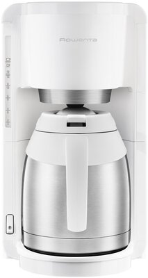 Alle Details zur Kaffeemaschine Rowenta CT3811 und ähnlichen Maschinen