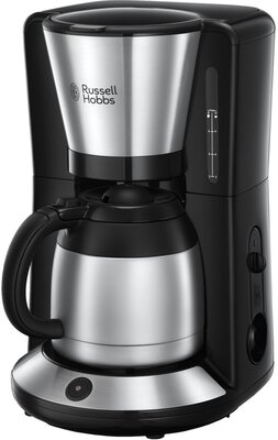 Alle Details zur Kaffeemaschine Russell Hobbs Adventure (24010-56) und ähnlichen Maschinen