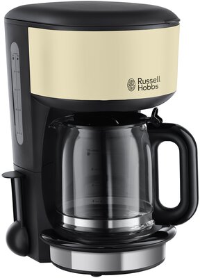 Russell Hobbs Colours classic cream (20135-56) bei Amazon bestellen