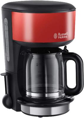 Russell Hobbs Colours flame red (20131-56) bei Amazon bestellen